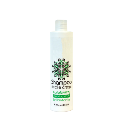 Shampoo Ravviva Ricci - 250ml - 12pz