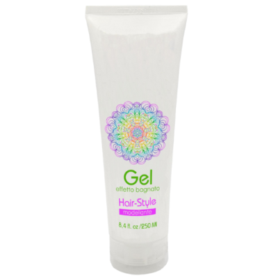 Gel Forte - 250ml 12PZ