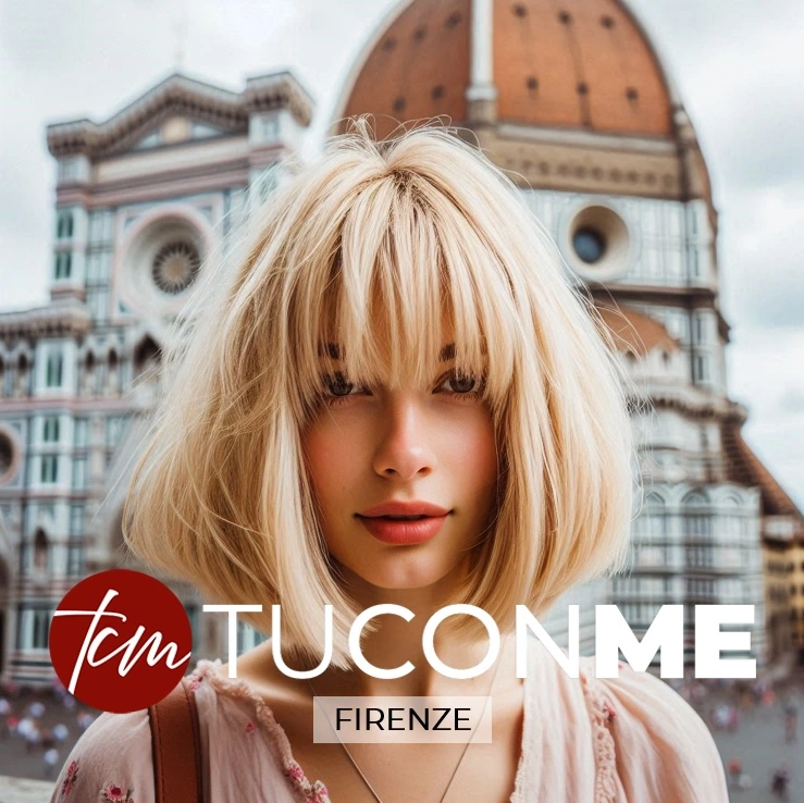 Hair Stylist Academy Firenze: con FULLGUI e TUCONME CRESCI