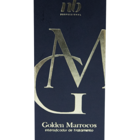 Golden Marrocos 60ml