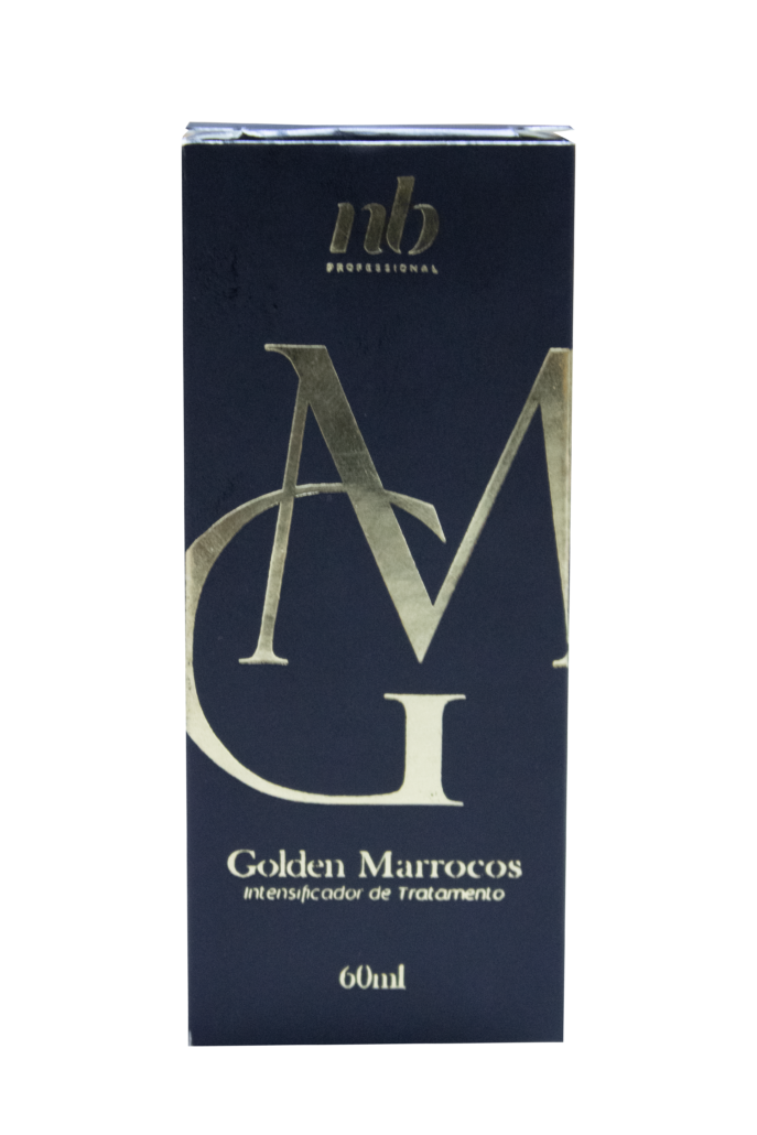 Golden Marrocos 60ml