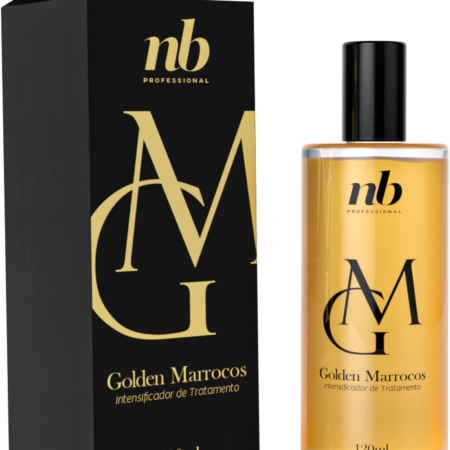 Golden marrocos_120ml