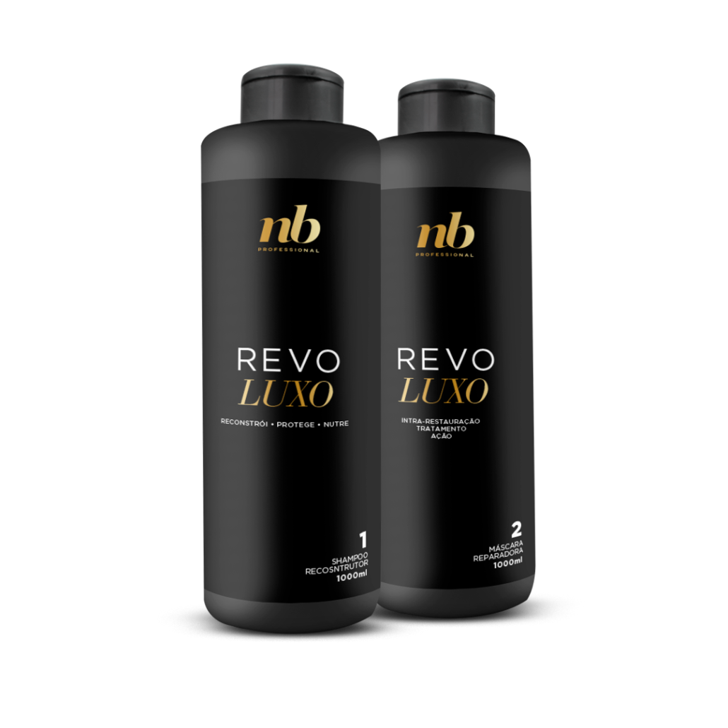 REVOLUXO 500ML