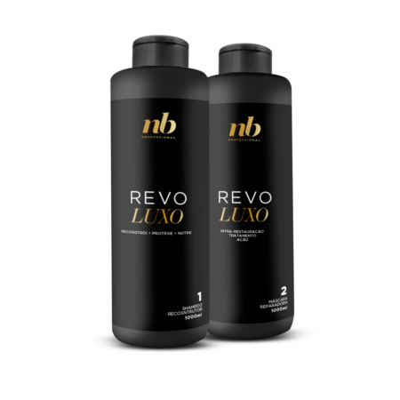 REVOLUXO 500ML