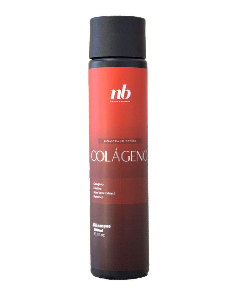 Coláeno shampoo 300ml