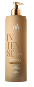 Intense Liss Shampoo