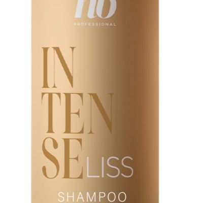 Intense Liss Shampoo