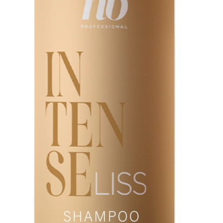 Intense Liss Shampoo